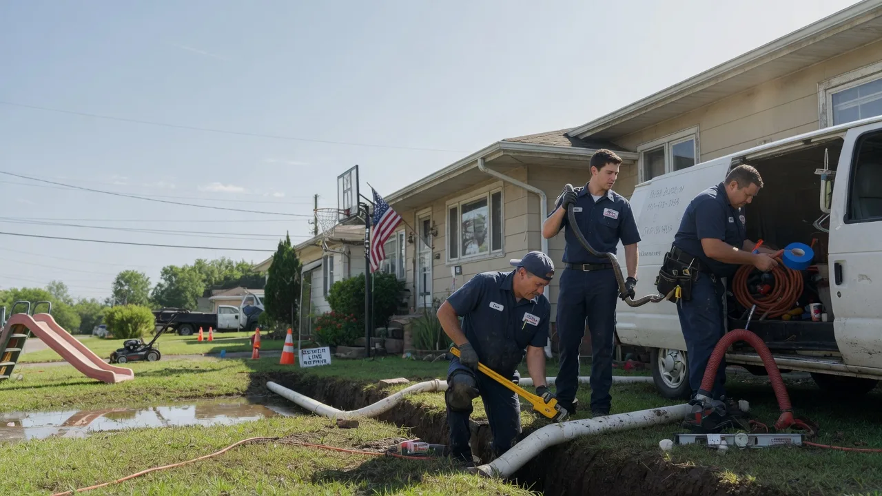 Toilet Installation in Salvo, NC near me